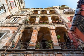 La Gatta Cenerentola Rooms