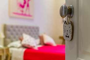 La Gatta Cenerentola Rooms