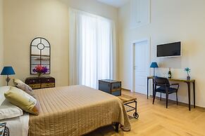 La Gatta Cenerentola Rooms