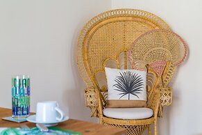 La Gatta Cenerentola Rooms