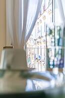 La Gatta Cenerentola Rooms