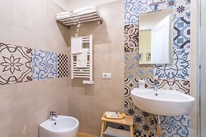 La Gatta Cenerentola Rooms