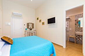 La Gatta Cenerentola Rooms