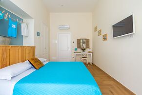 La Gatta Cenerentola Rooms