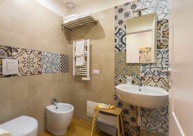 La Gatta Cenerentola Rooms