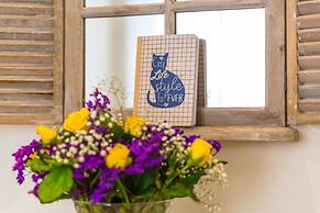 La Gatta Cenerentola Rooms