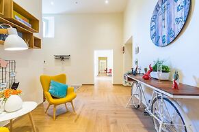 La Gatta Cenerentola Rooms