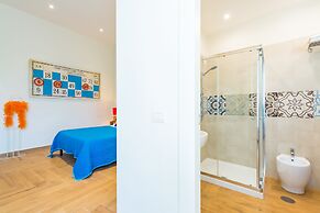 La Gatta Cenerentola Rooms