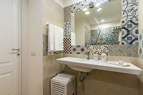 La Gatta Cenerentola Rooms