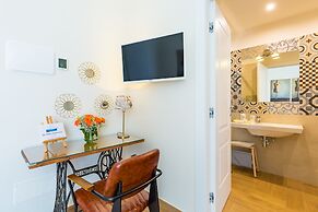 La Gatta Cenerentola Rooms