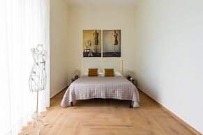 La Gatta Cenerentola Rooms