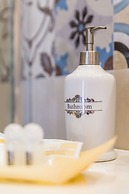 La Gatta Cenerentola Rooms