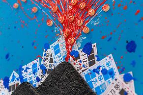 La Gatta Cenerentola Rooms