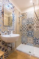 La Gatta Cenerentola Rooms