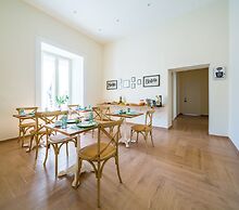 La Gatta Cenerentola Rooms