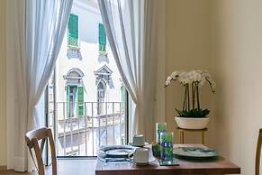 La Gatta Cenerentola Rooms