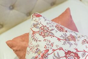 La Gatta Cenerentola Rooms