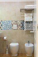 La Gatta Cenerentola Rooms