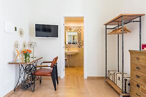 La Gatta Cenerentola Rooms