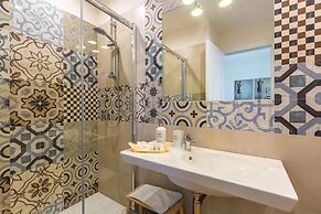 La Gatta Cenerentola Rooms