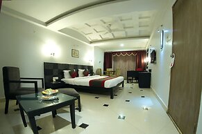 Hotel Venkatesh International