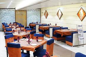 Hotel Venkatesh International