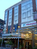 Hotel Venkatesh International