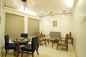Hotel Venkatesh International