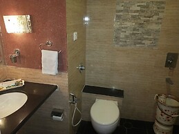 Hotel Venkatesh International