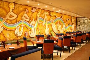 Hotel Venkatesh International