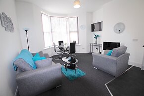 Fabrik Apartments - Station Road