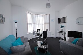 Fabrik Apartments - Station Road