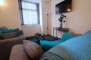 Fabrik Apartments - Station Road