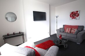 Fabrik Apartments - Station Road