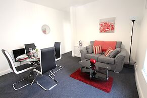 Fabrik Apartments - Station Road