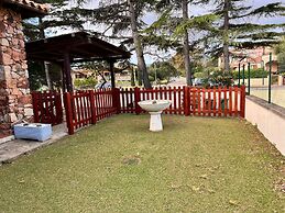 Residence La Cinta 5