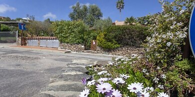 Villetta Mediterranea