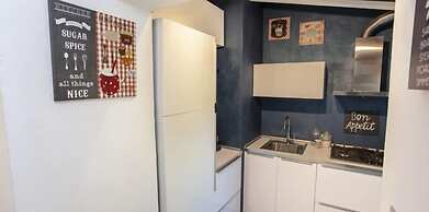 Villetta Mediterranea