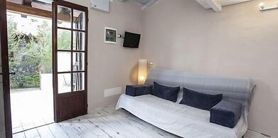 Romantic Vintage House