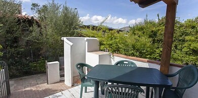 Romantic Vintage House