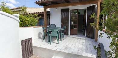 Romantic Vintage House