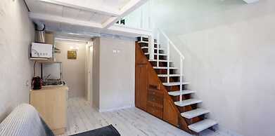 Romantic Vintage House