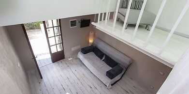 Romantic Vintage House