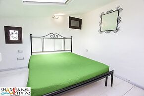 Romantic Vintage House