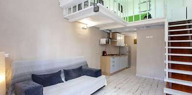 Romantic Vintage House