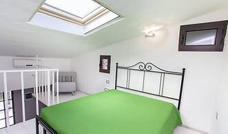 Romantic Vintage House