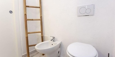 Romantic Vintage House