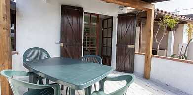 Romantic Vintage House