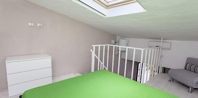 Romantic Vintage House