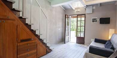 Romantic Vintage House